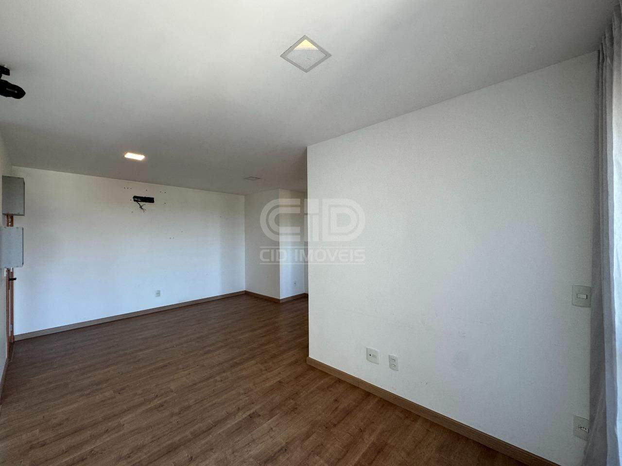 Apartamento para aluguel no Paiaguas: 