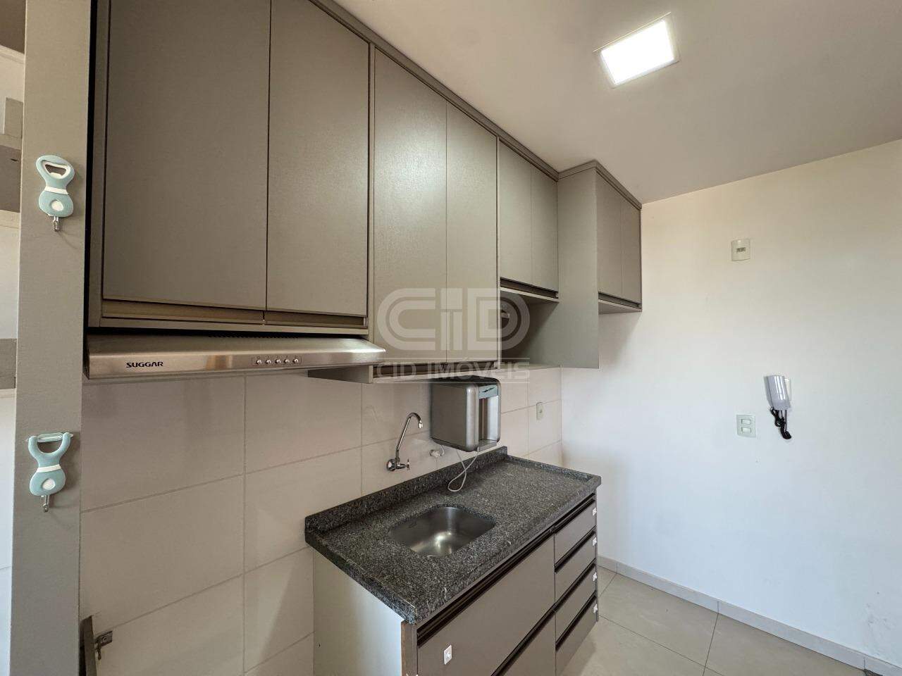 Apartamento para aluguel no Paiaguas: 
