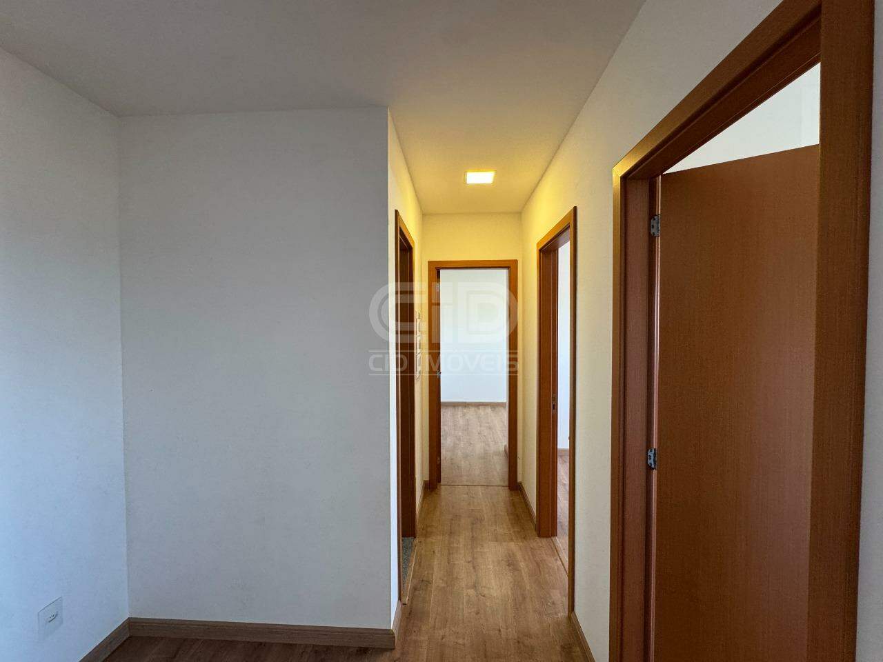 Apartamento para aluguel no Paiaguas: 