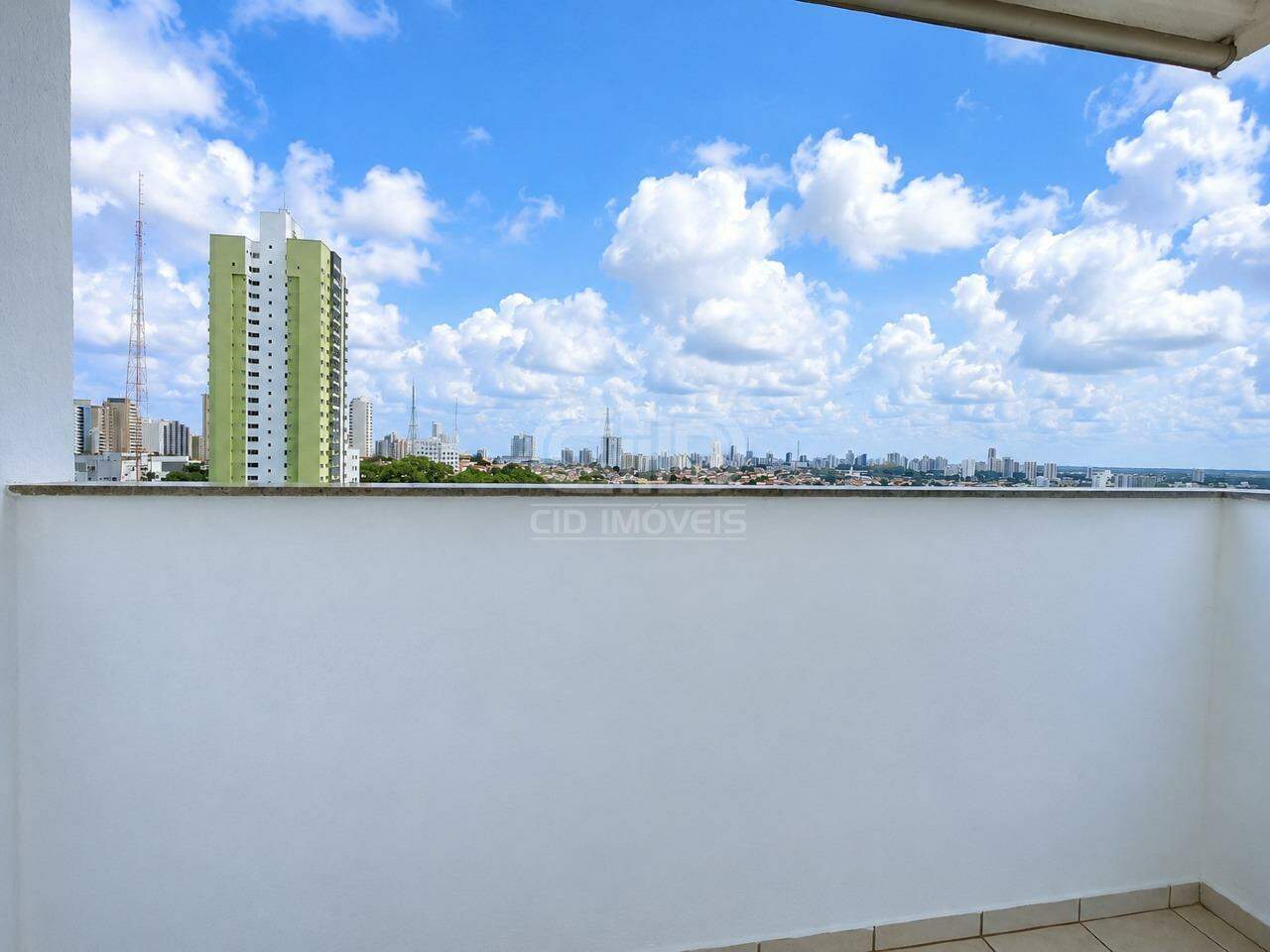 Apartamento, 2 quartos, 59 m² - Foto 3