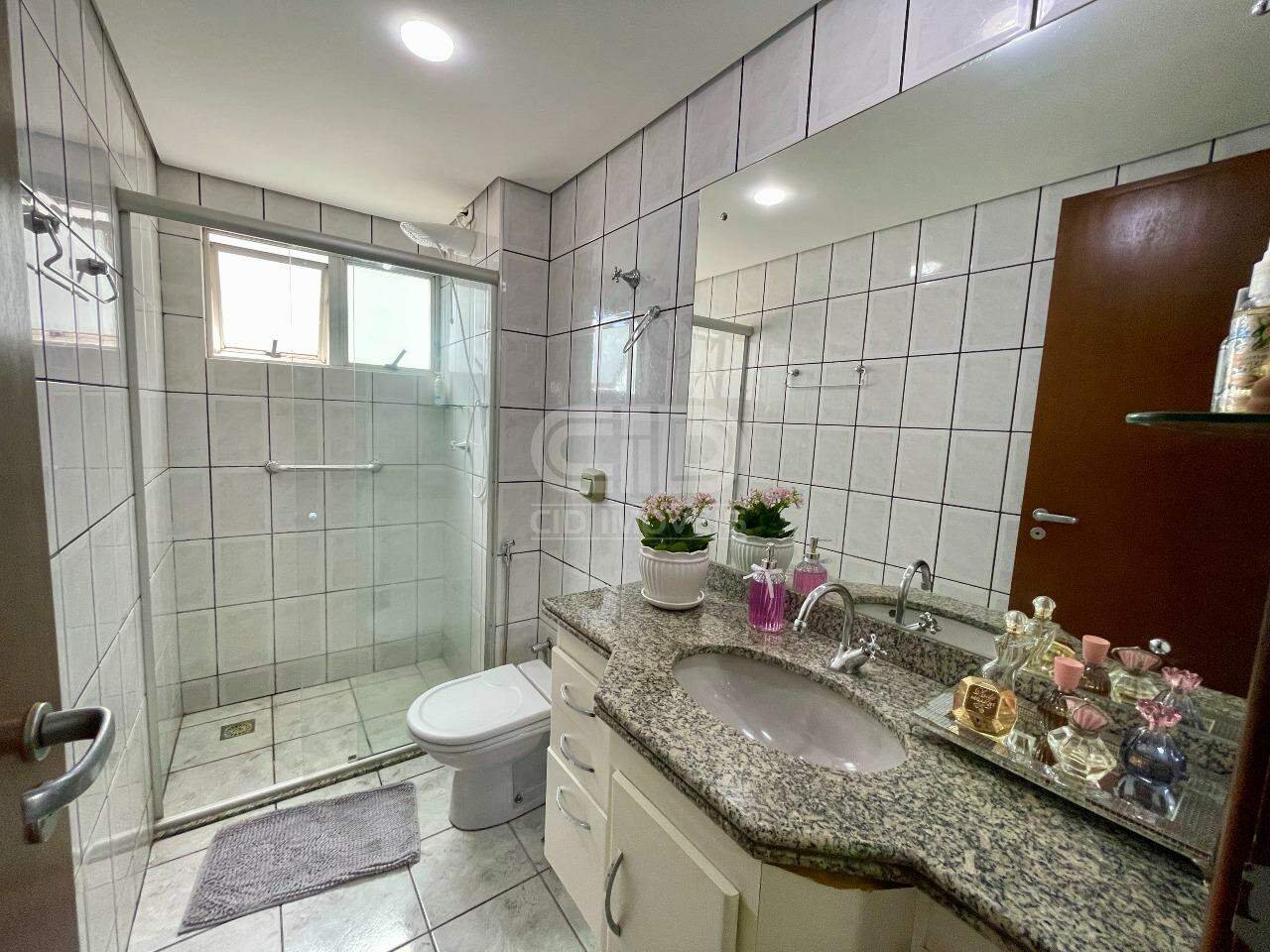 Apartamento à venda no Jardim Mariana: 