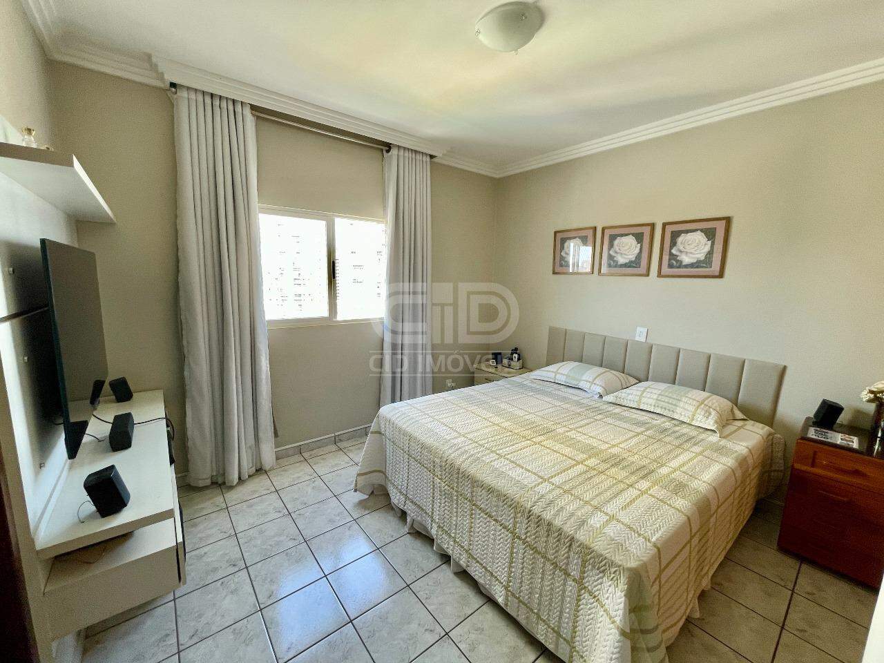 Apartamento à venda no Jardim Mariana: 