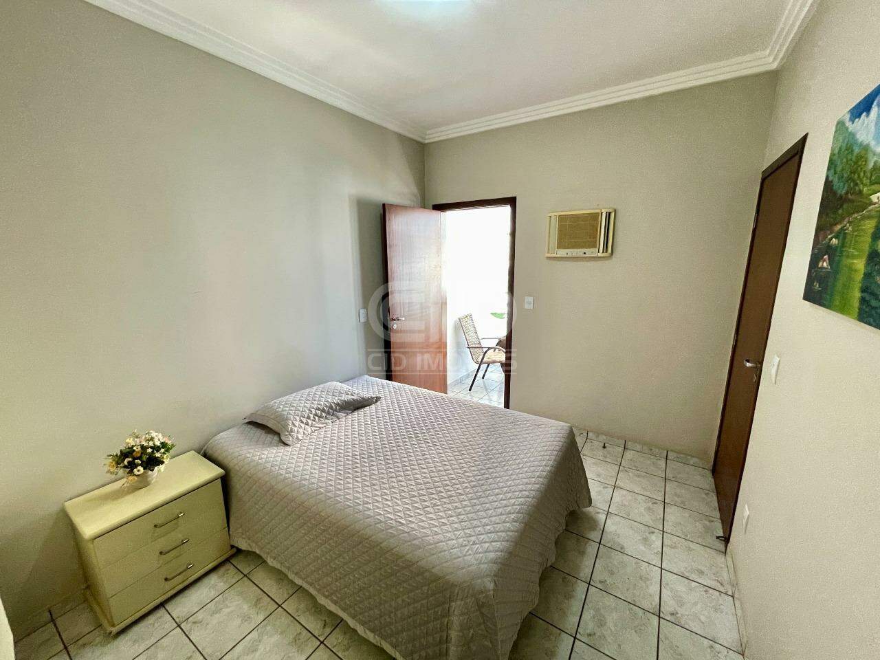 Apartamento à venda no Jardim Mariana: 