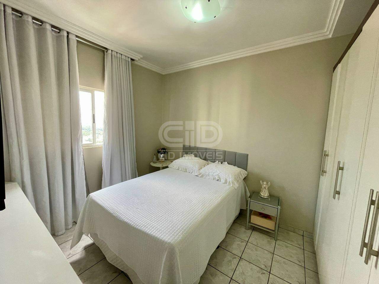 Apartamento à venda no Jardim Mariana: 