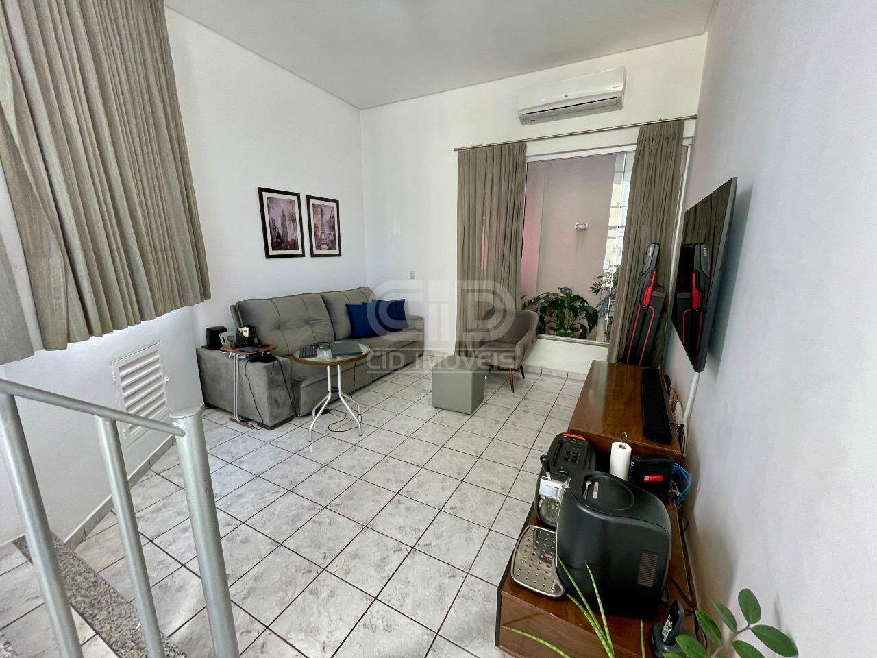 Apartamento à venda no Jardim Mariana: 