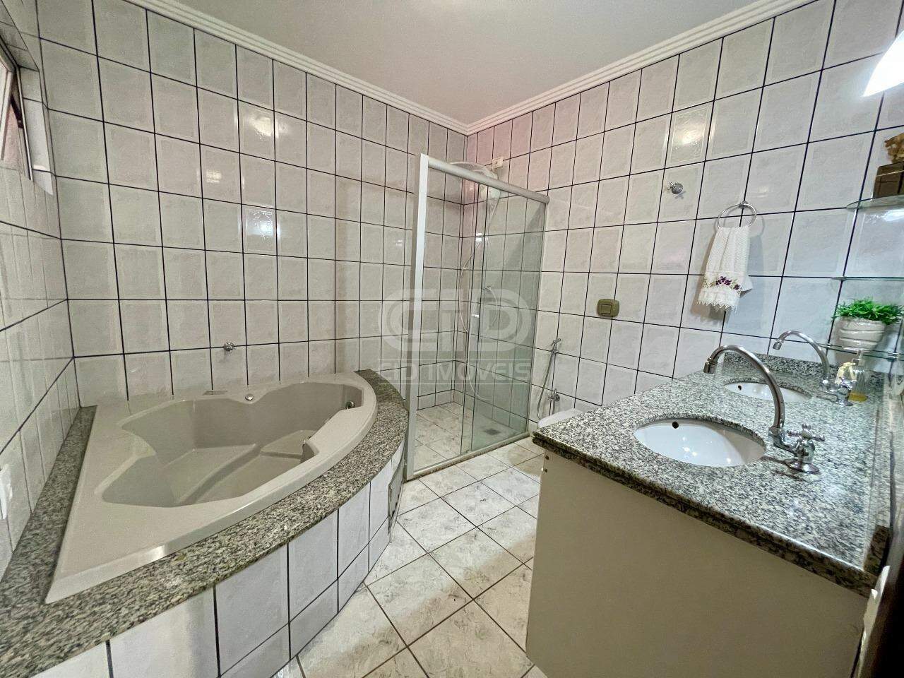 Apartamento à venda no Jardim Mariana: 