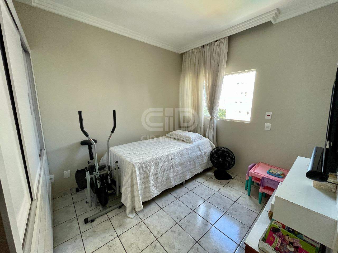 Apartamento à venda no Jardim Mariana: 