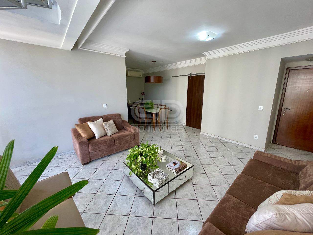 Apartamento à venda no Jardim Mariana: 