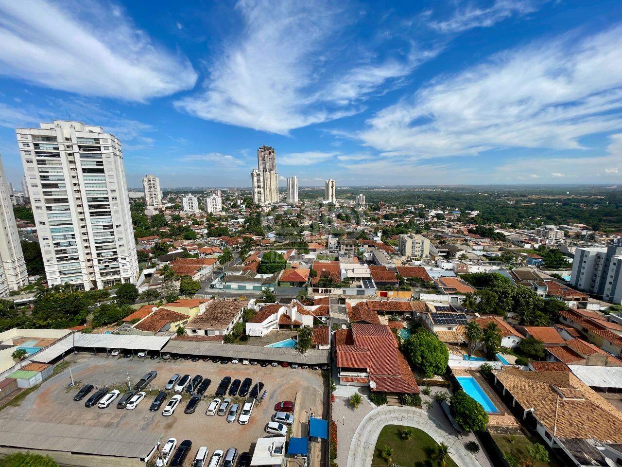 Apartamento à venda no Jardim Mariana: 