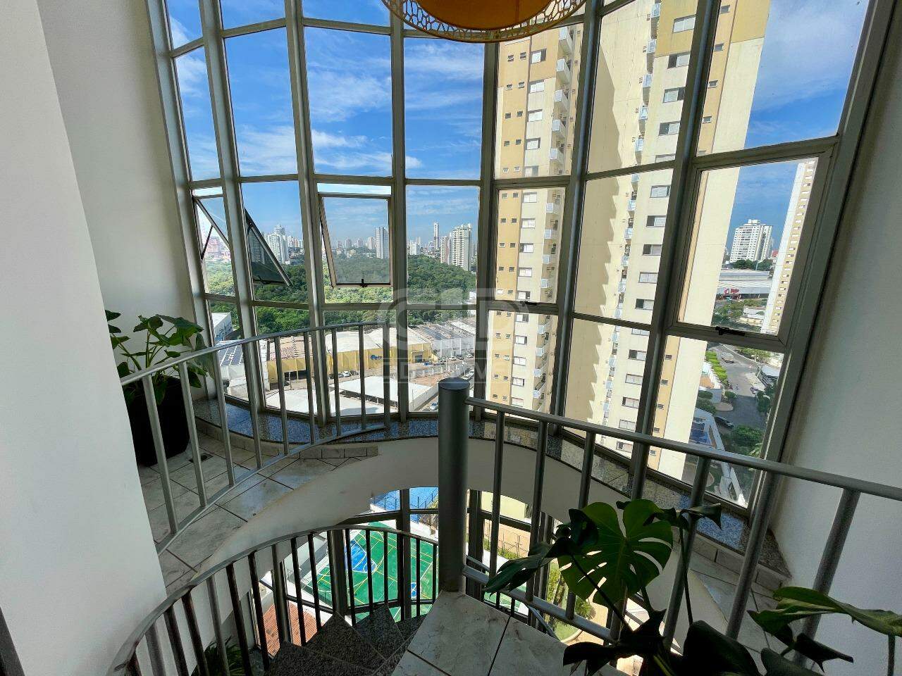 Apartamento à venda no Jardim Mariana: 