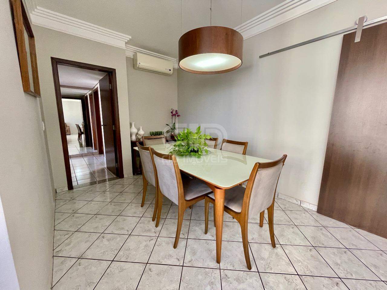 Apartamento à venda no Jardim Mariana: 