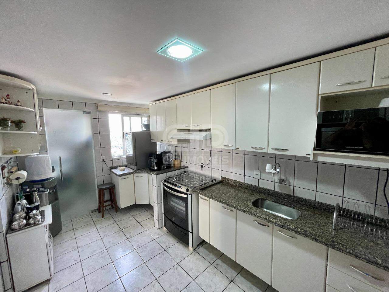 Apartamento à venda no Jardim Mariana: 