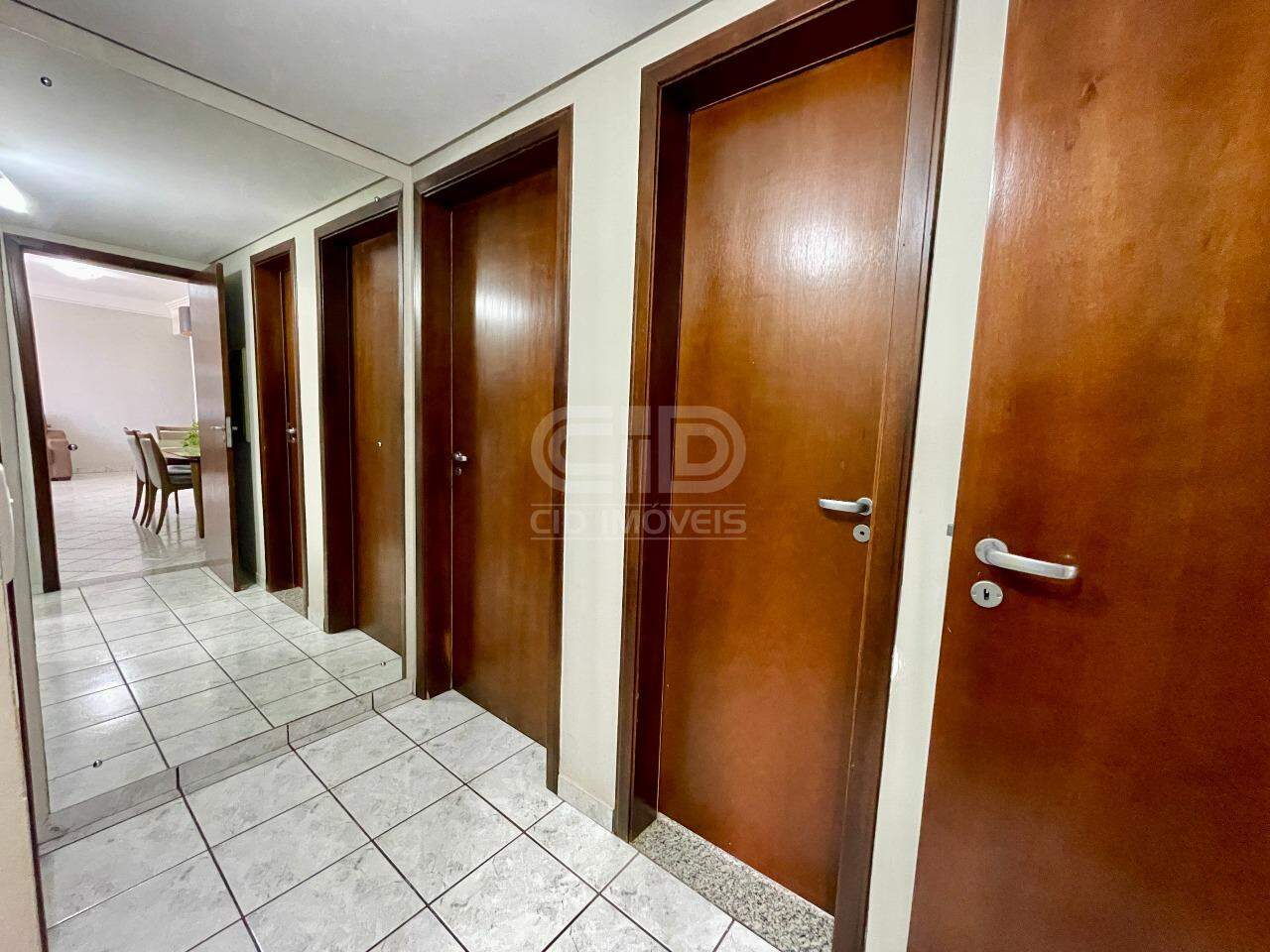 Apartamento à venda no Jardim Mariana: 