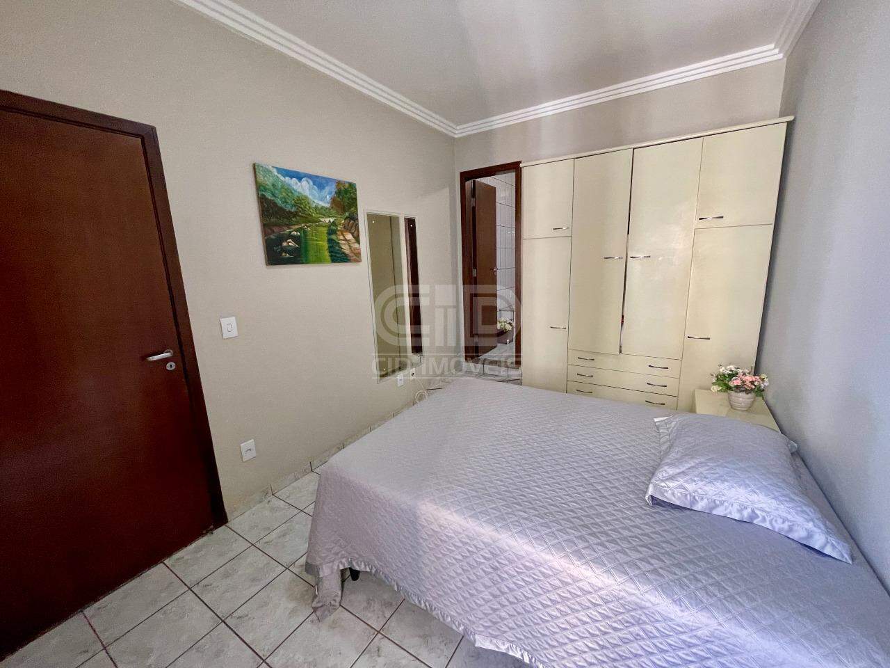 Apartamento à venda no Jardim Mariana: 