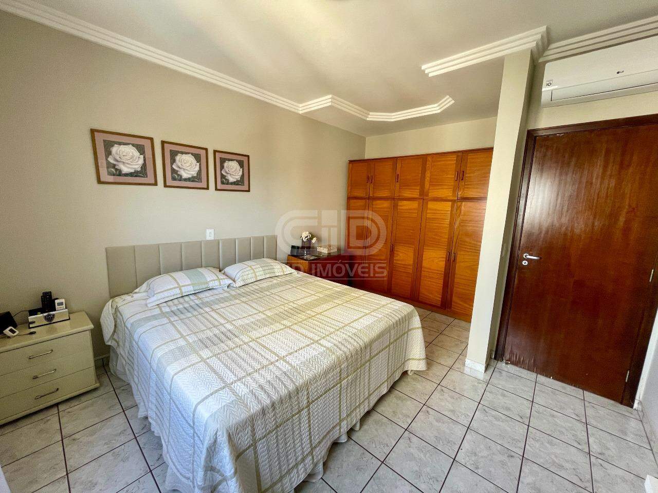 Apartamento à venda no Jardim Mariana: 