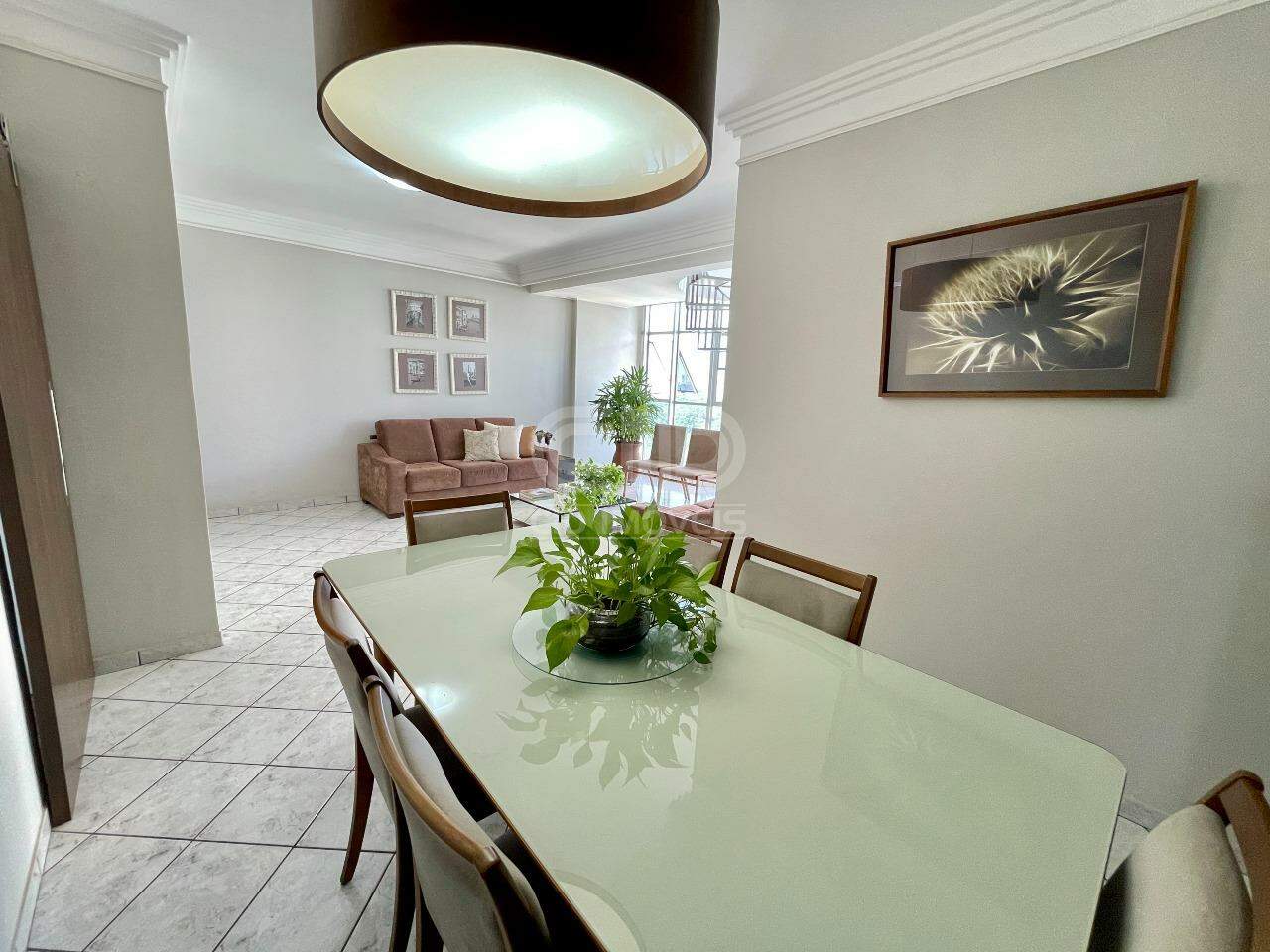 Apartamento à venda no Jardim Mariana: 