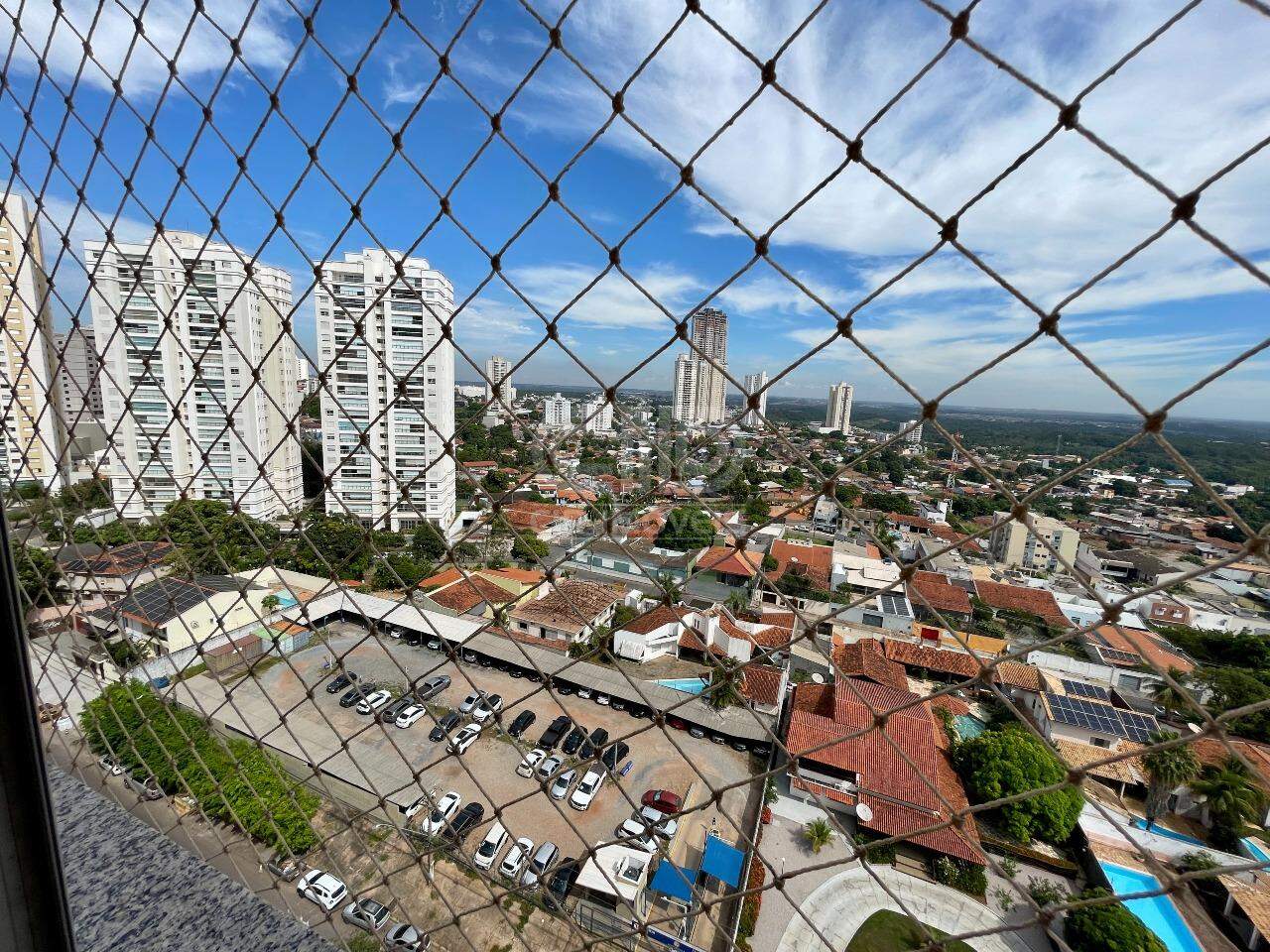 Apartamento à venda no Jardim Mariana: 