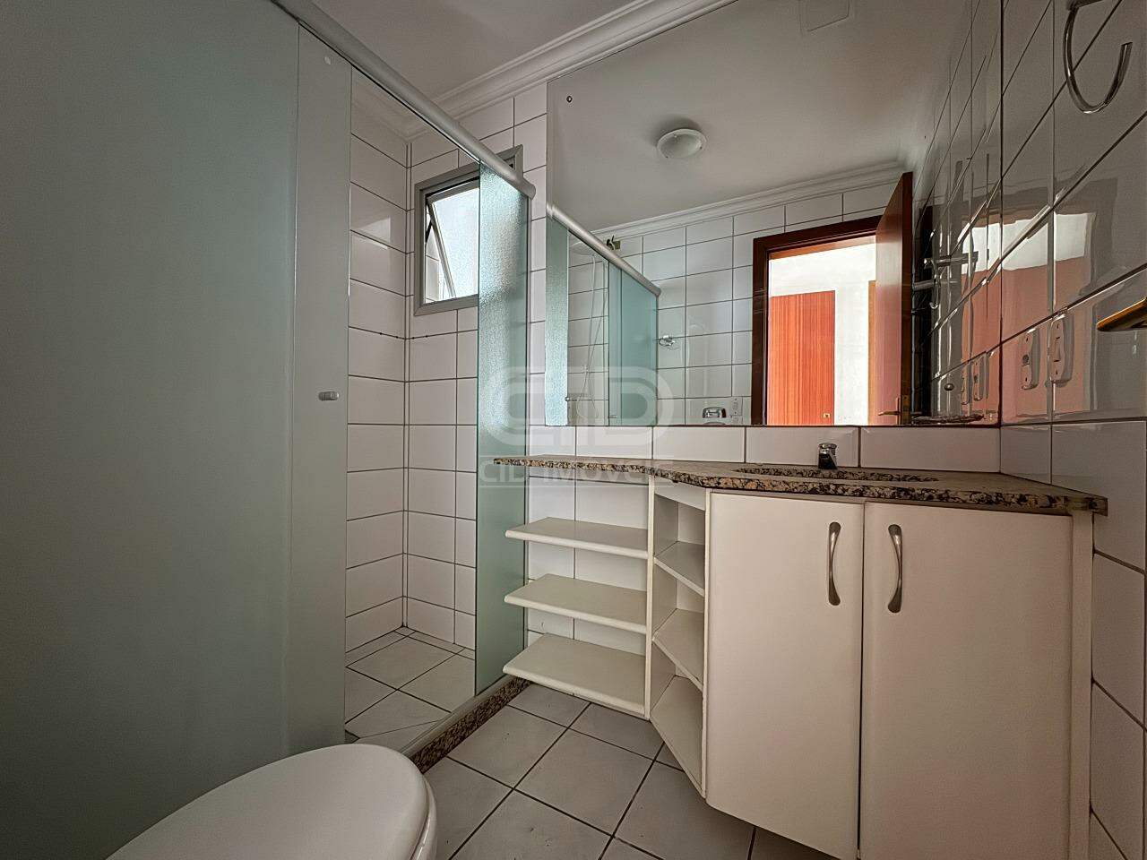 Apartamento para aluguel no Bosque da Saúde: 