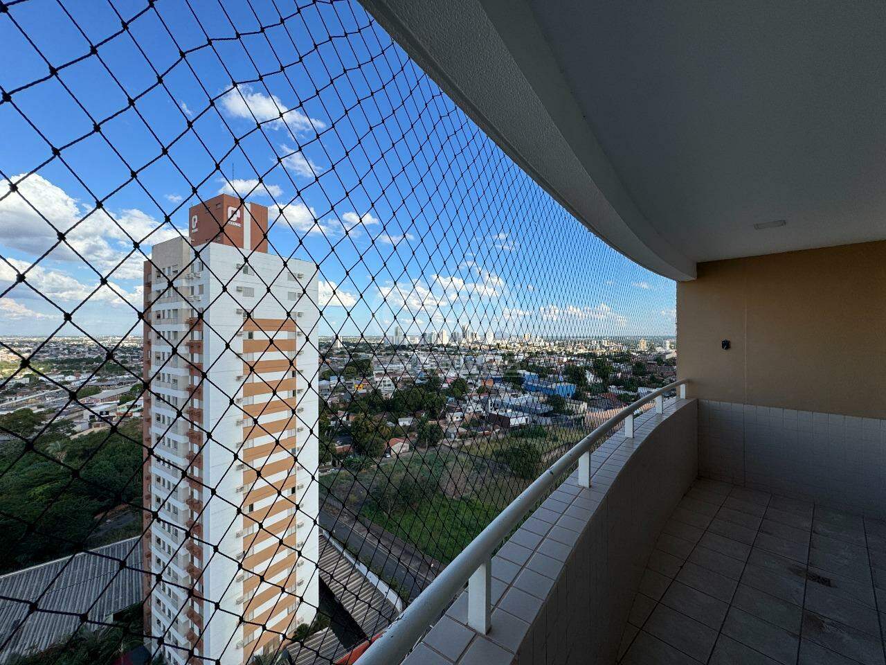 Apartamento para aluguel no Bosque da Saúde: 