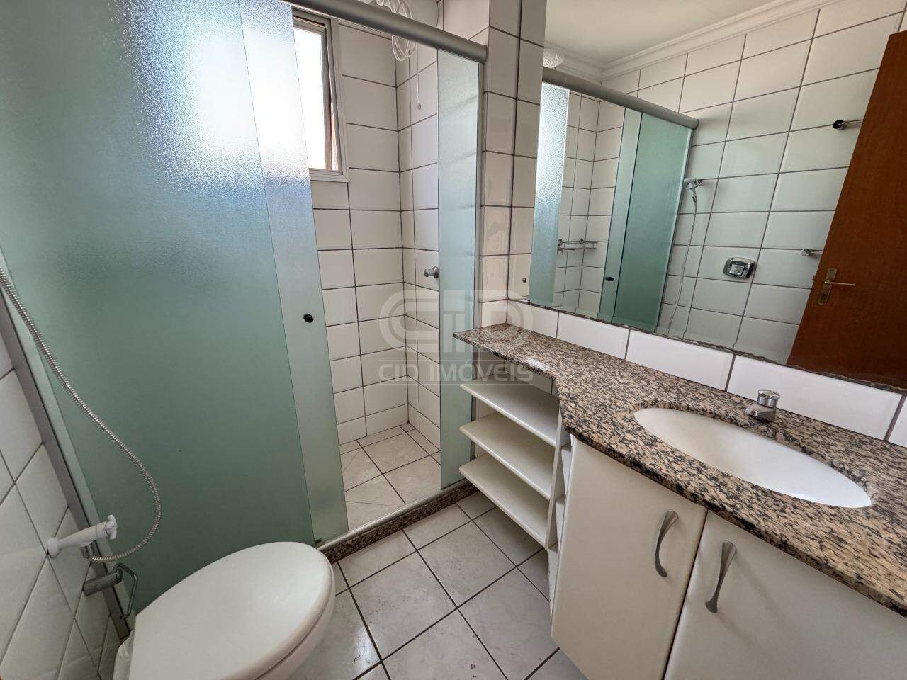 Apartamento para aluguel no Bosque da Saúde: 