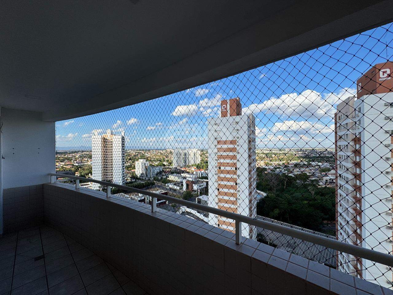 Apartamento para aluguel no Bosque da Saúde: 