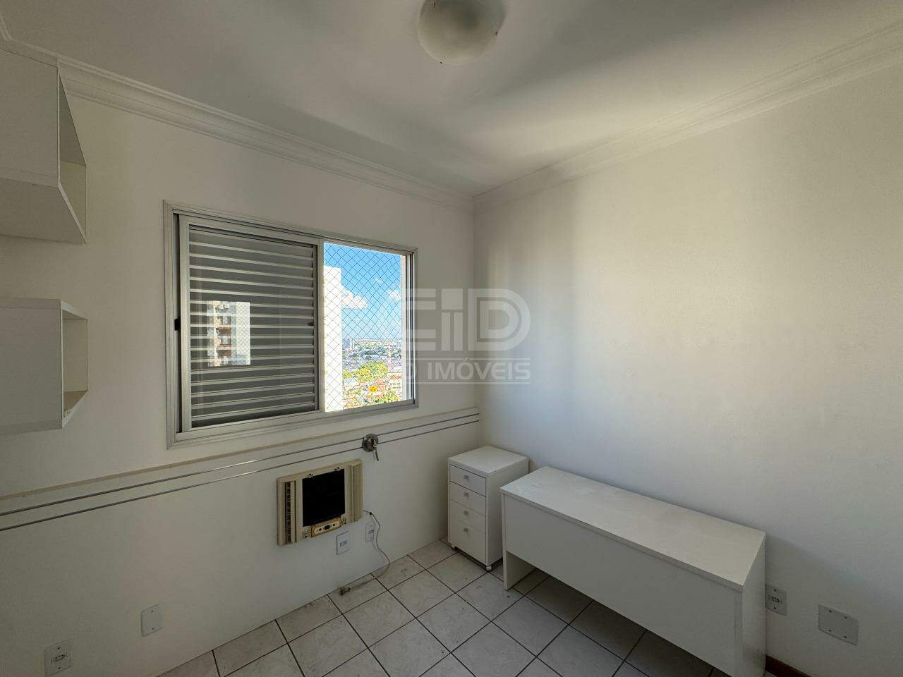 Apartamento para aluguel no Bosque da Saúde: 