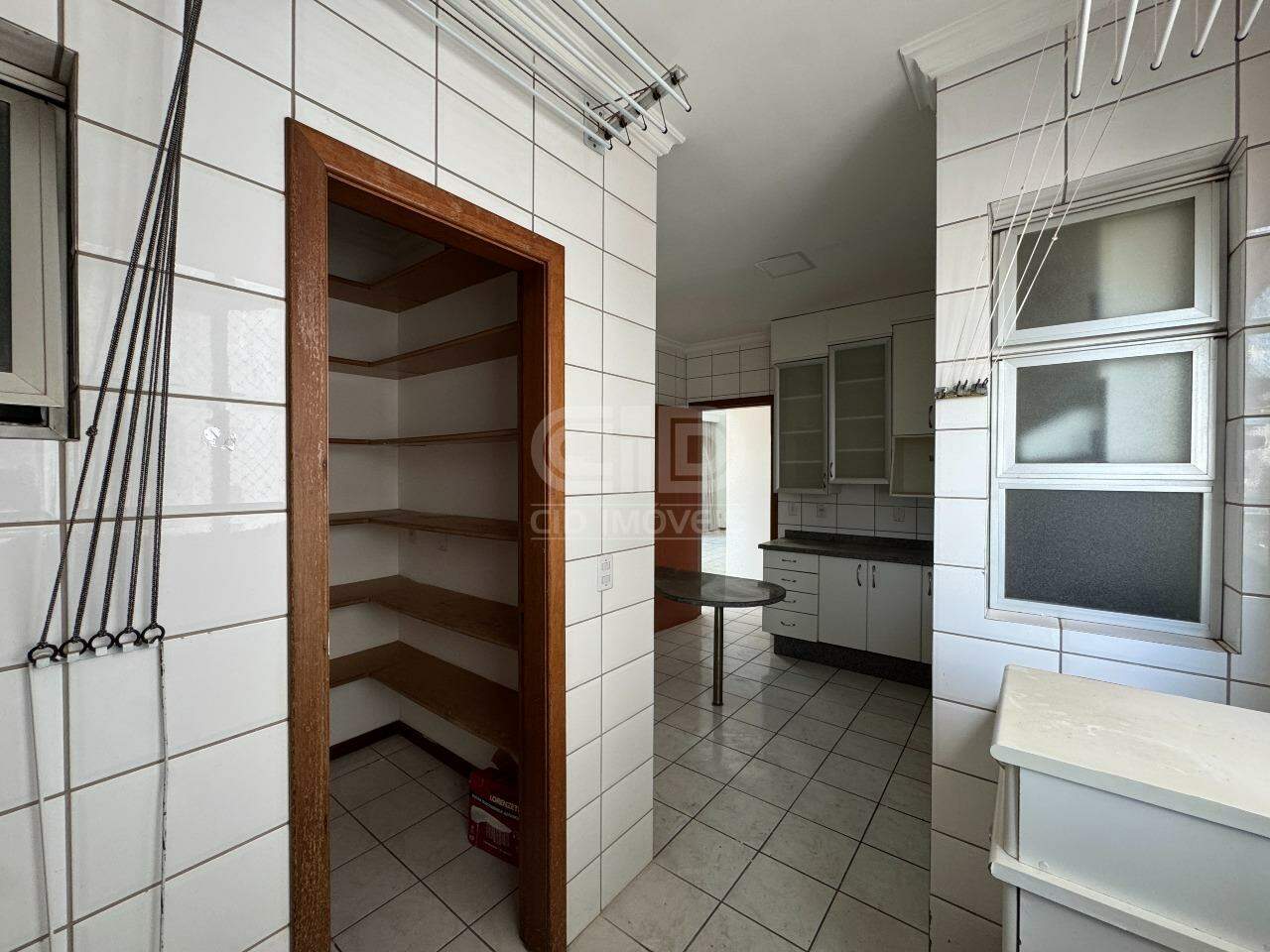 Apartamento para aluguel no Bosque da Saúde: 