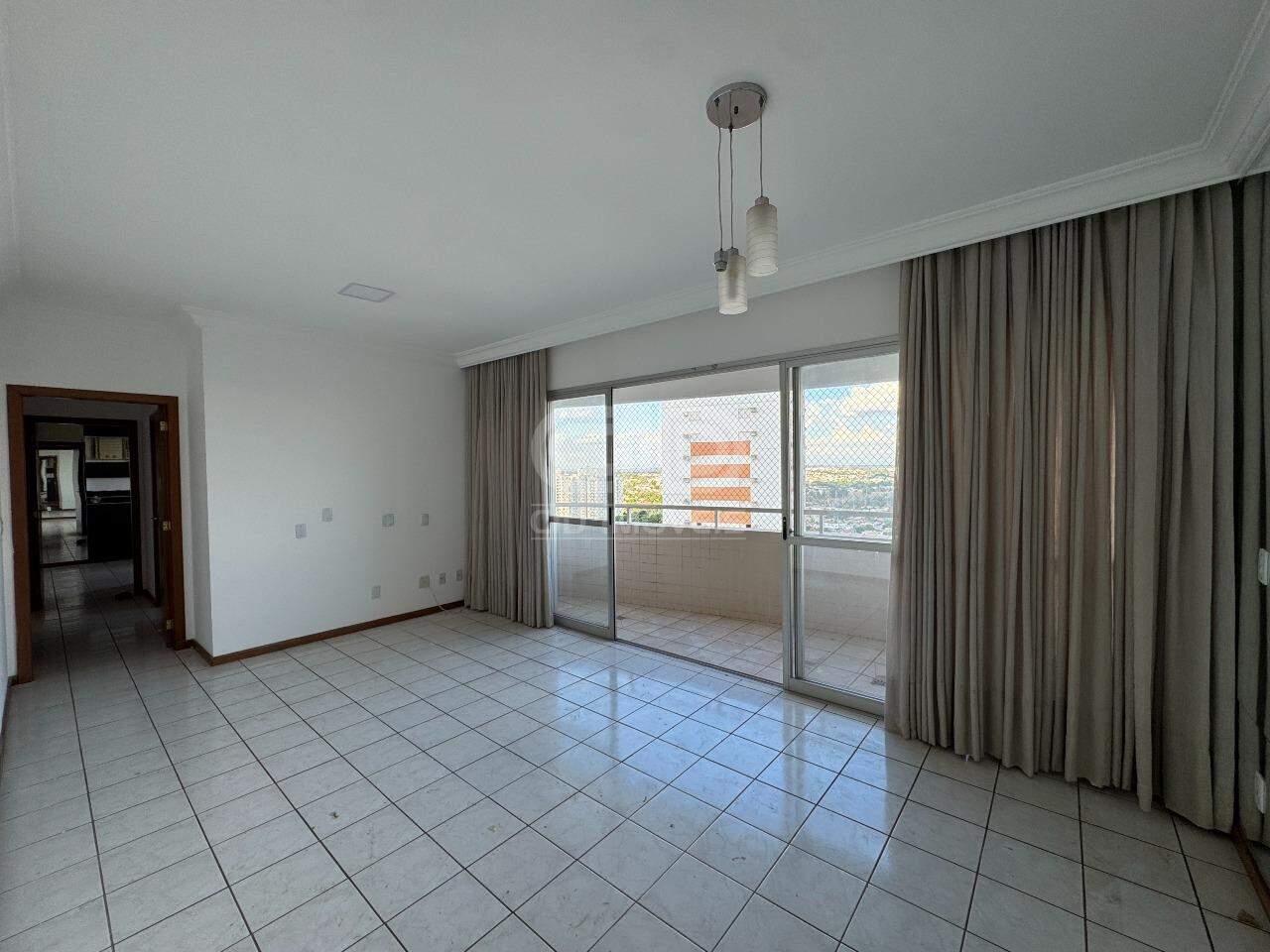 Apartamento para aluguel no Bosque da Saúde: 