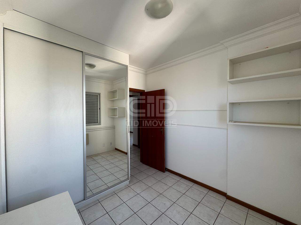 Apartamento para aluguel no Bosque da Saúde: 