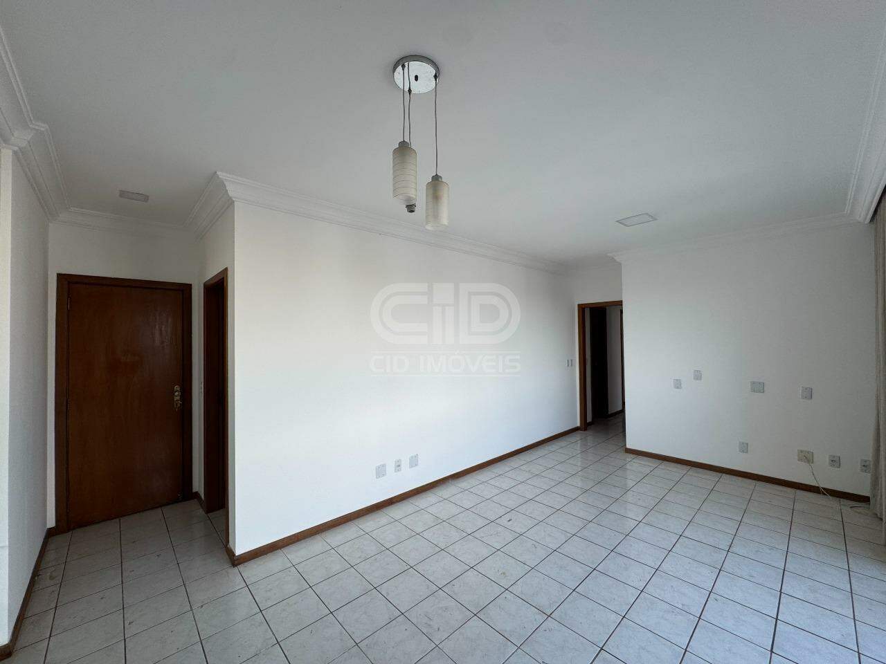 Apartamento para aluguel no Bosque da Saúde: 