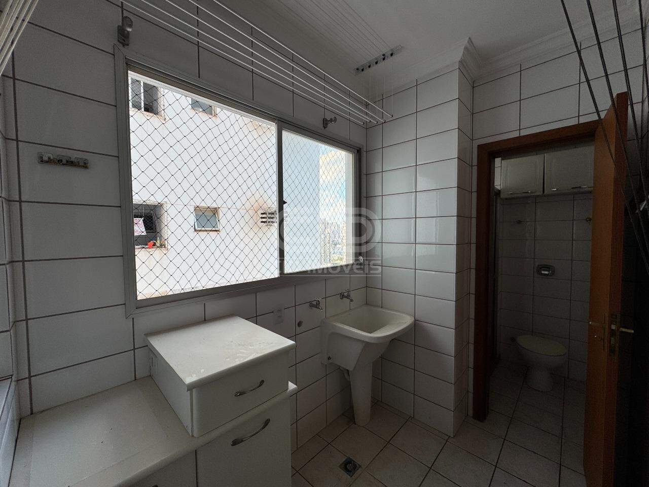 Apartamento para aluguel no Bosque da Saúde: 