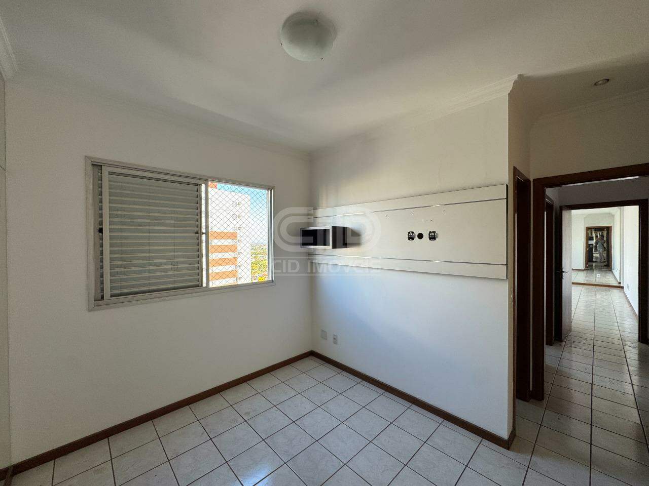 Apartamento para aluguel no Bosque da Saúde: 