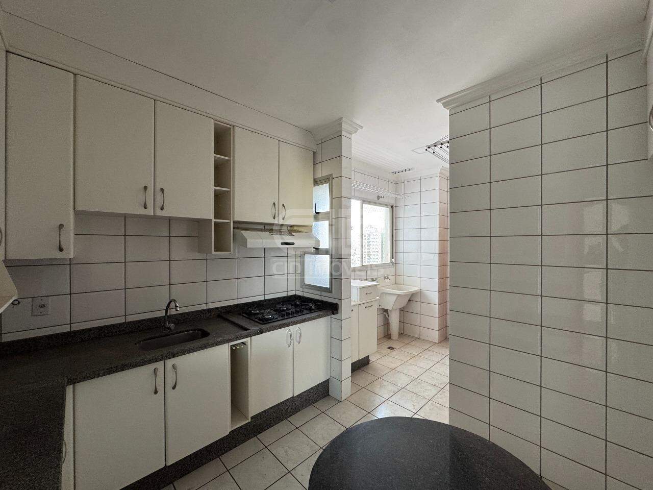 Apartamento para aluguel no Bosque da Saúde: 