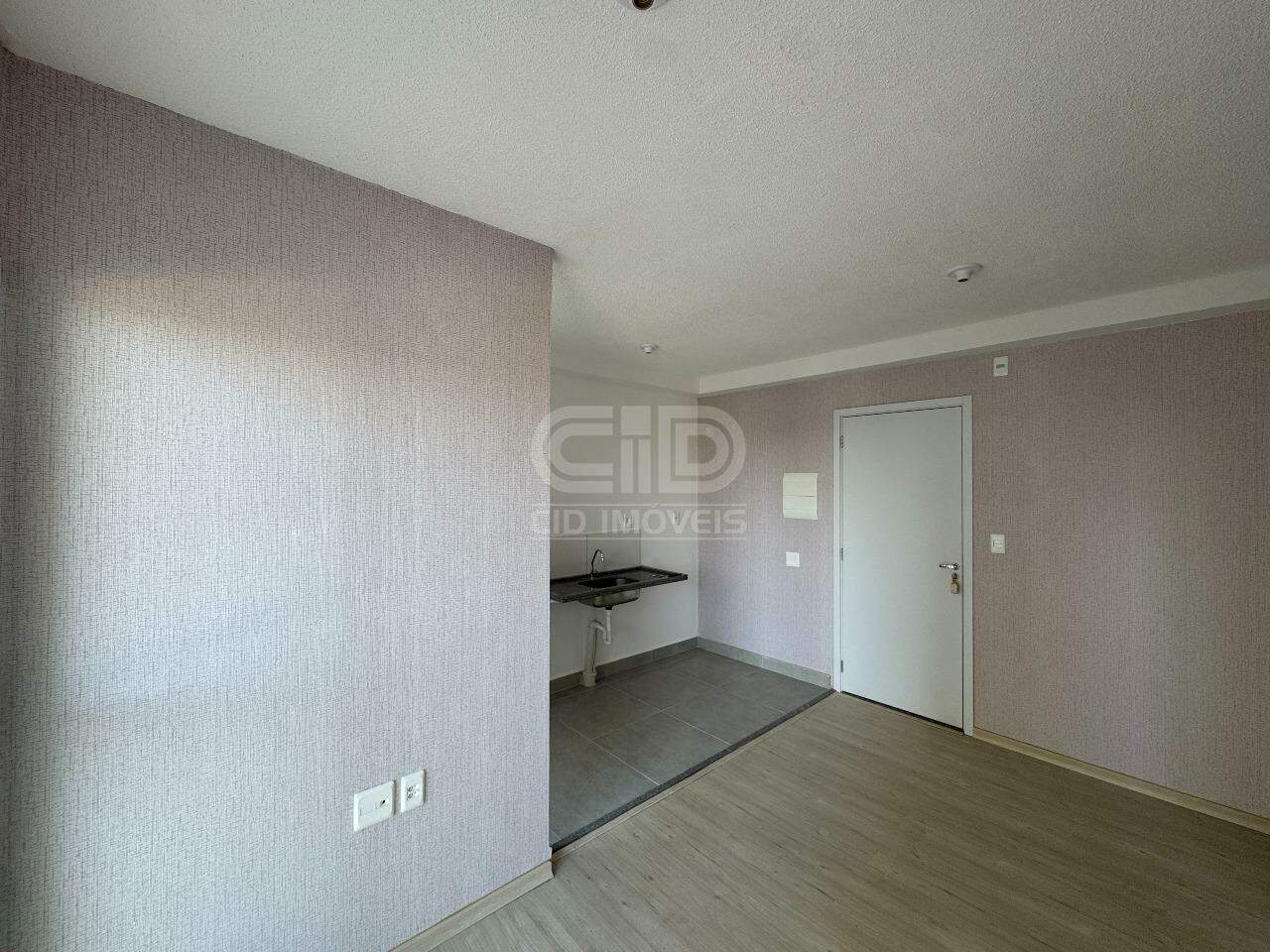 Apartamento para aluguel no Parque Georgia: 