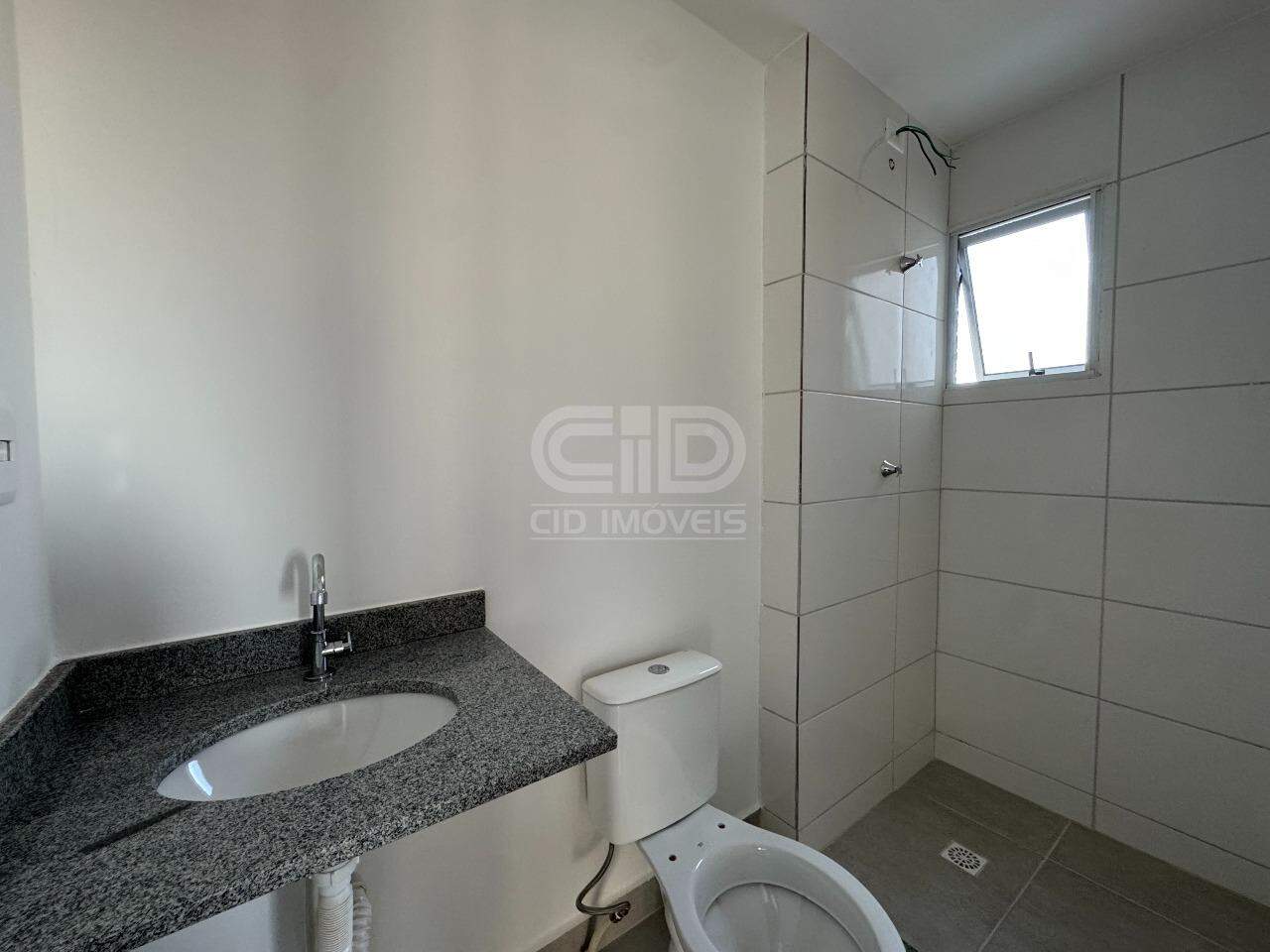 Apartamento para aluguel no Parque Georgia: 
