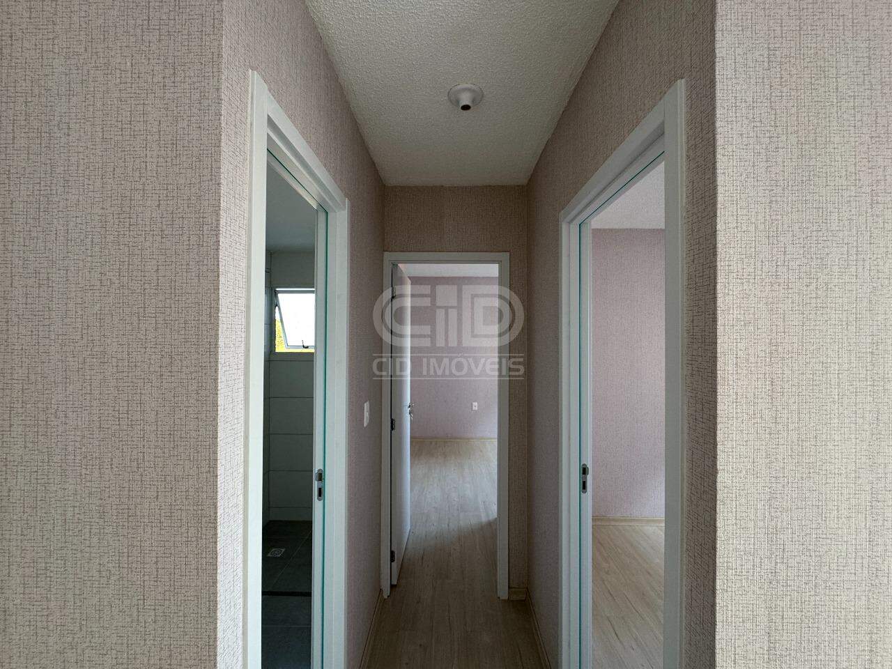 Apartamento para aluguel no Parque Georgia: 