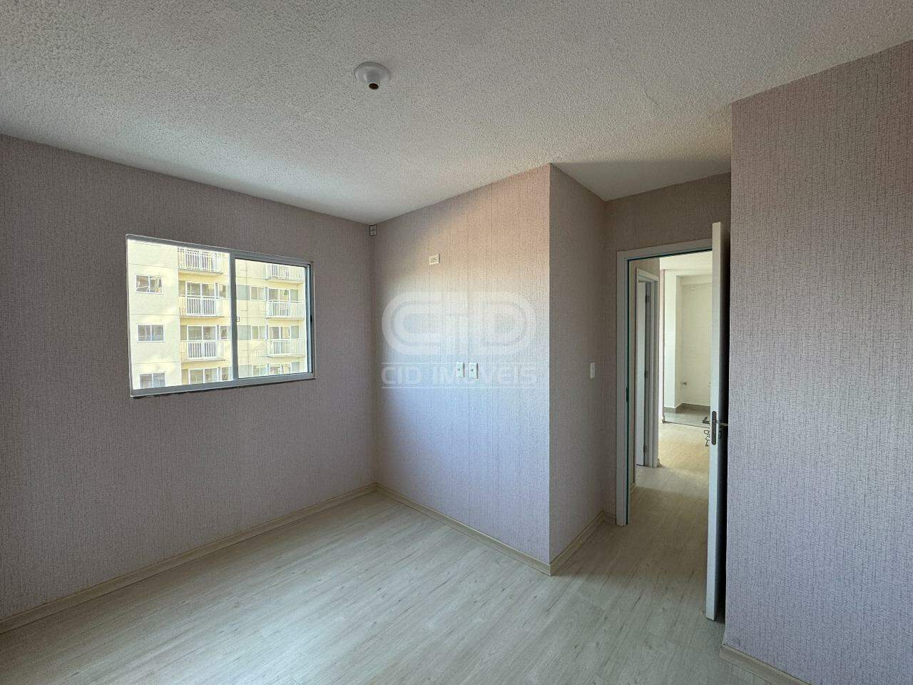 Apartamento para aluguel no Parque Georgia: 