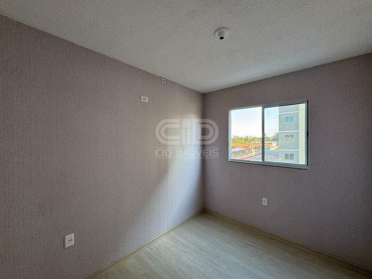 Apartamento para aluguel no Parque Georgia: 