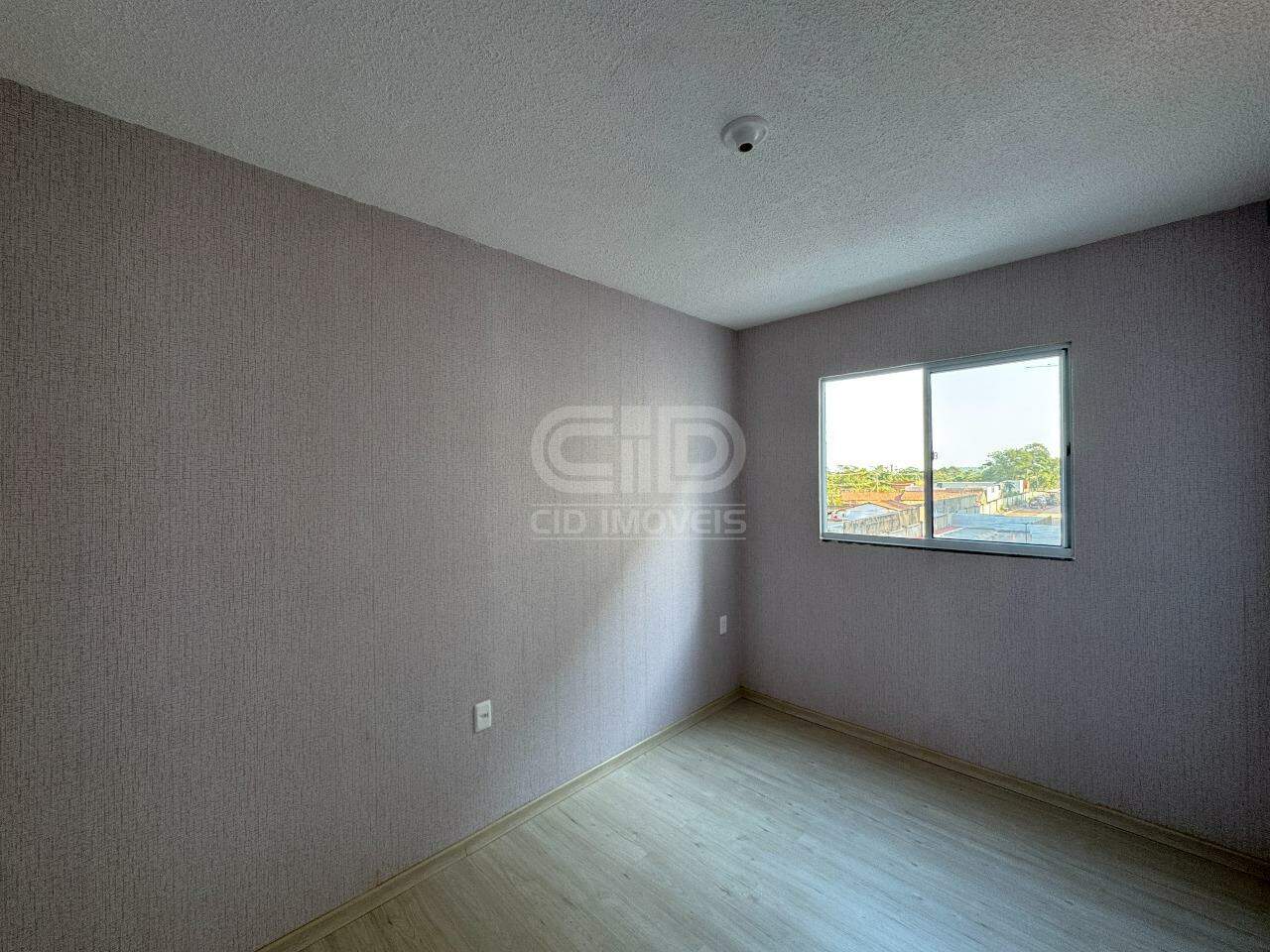 Apartamento para aluguel no Parque Georgia: 
