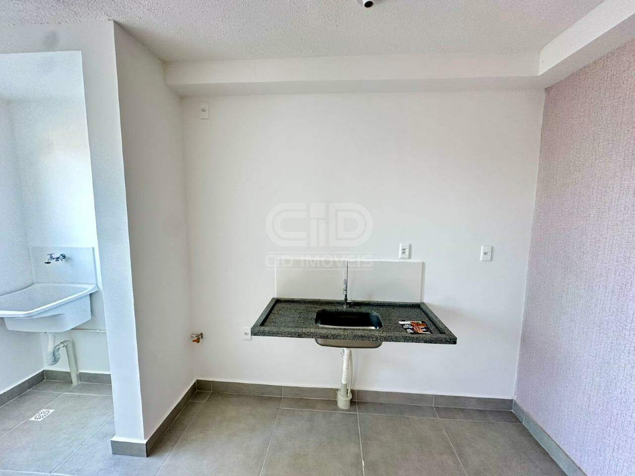 Apartamento, 2 quartos, 42 m² - Foto 8
