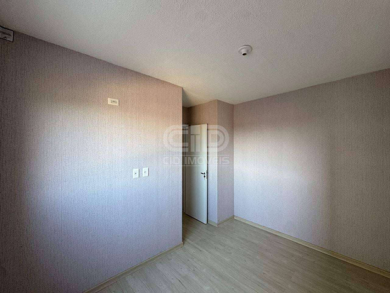 Apartamento para aluguel no Parque Georgia: 