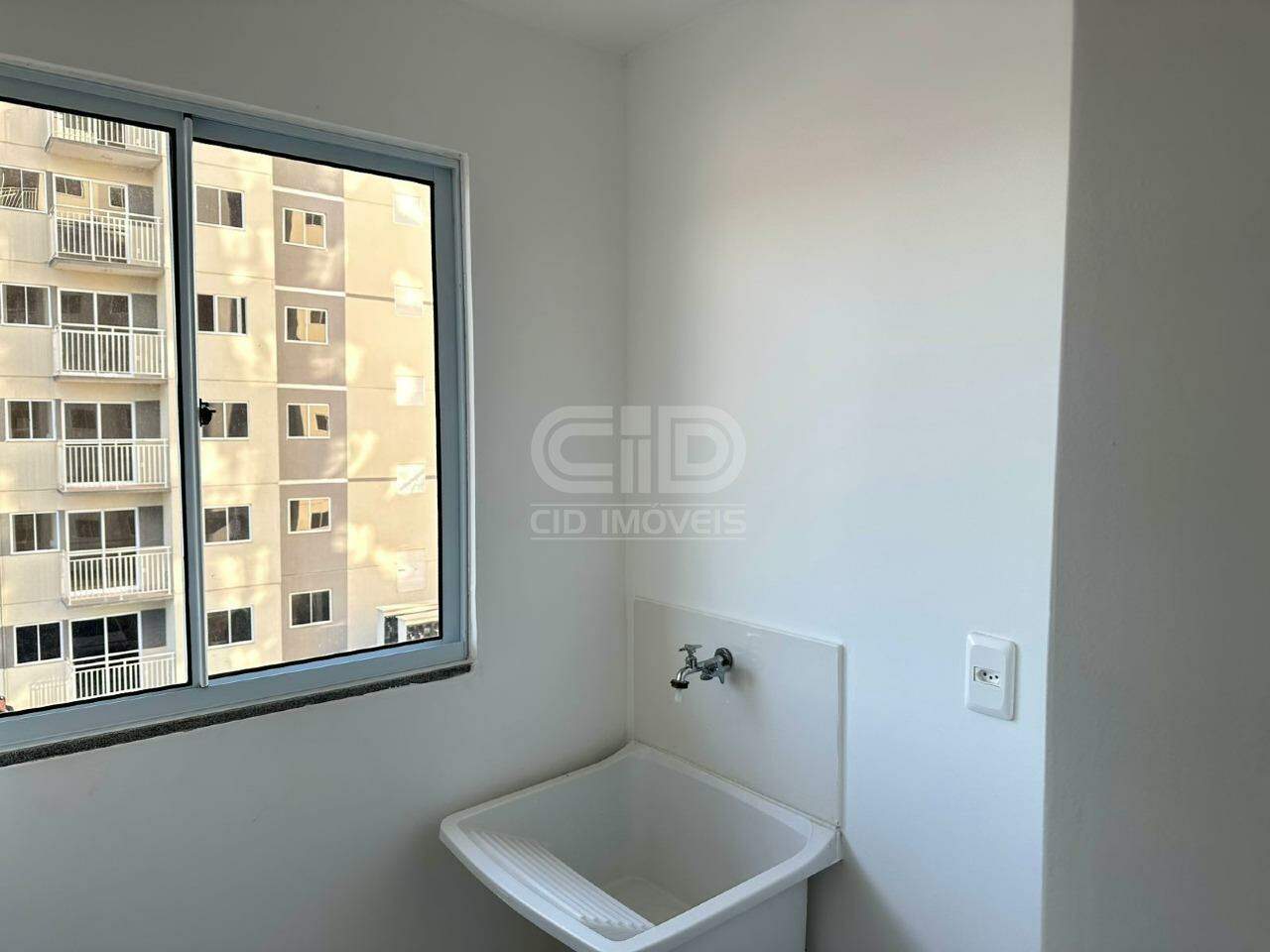 Apartamento, 2 quartos, 42 m² - Foto 6