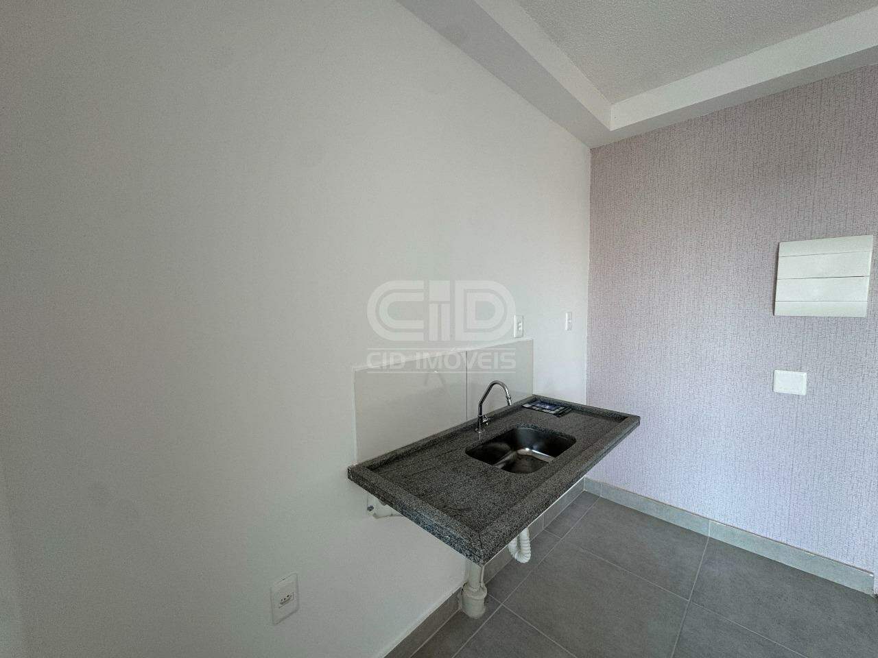 Apartamento para aluguel no Parque Georgia: 