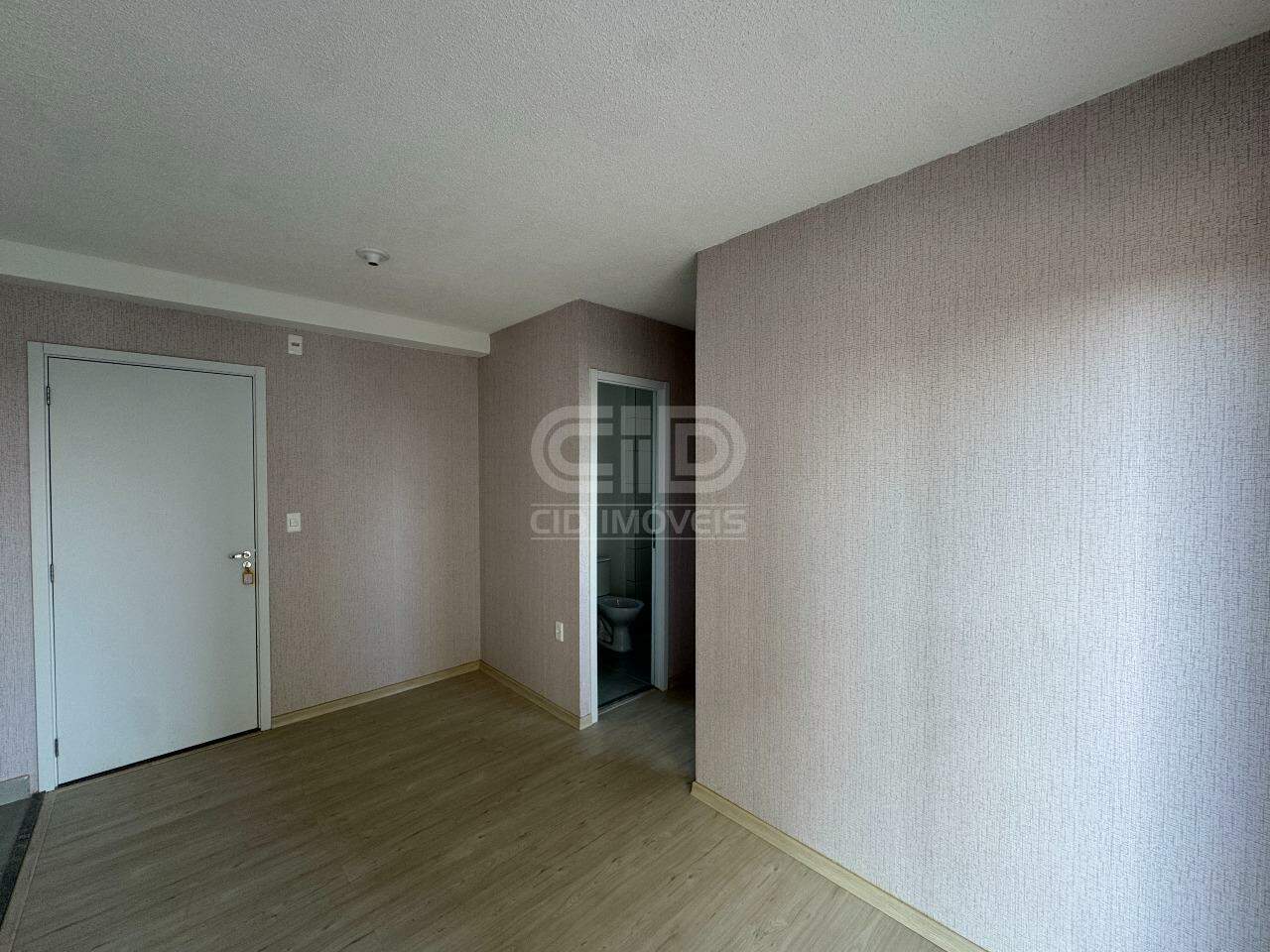 Apartamento para aluguel no Parque Georgia: 