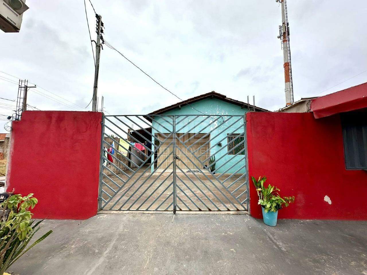 Casa, 2 quartos, 85 m² - Foto 13
