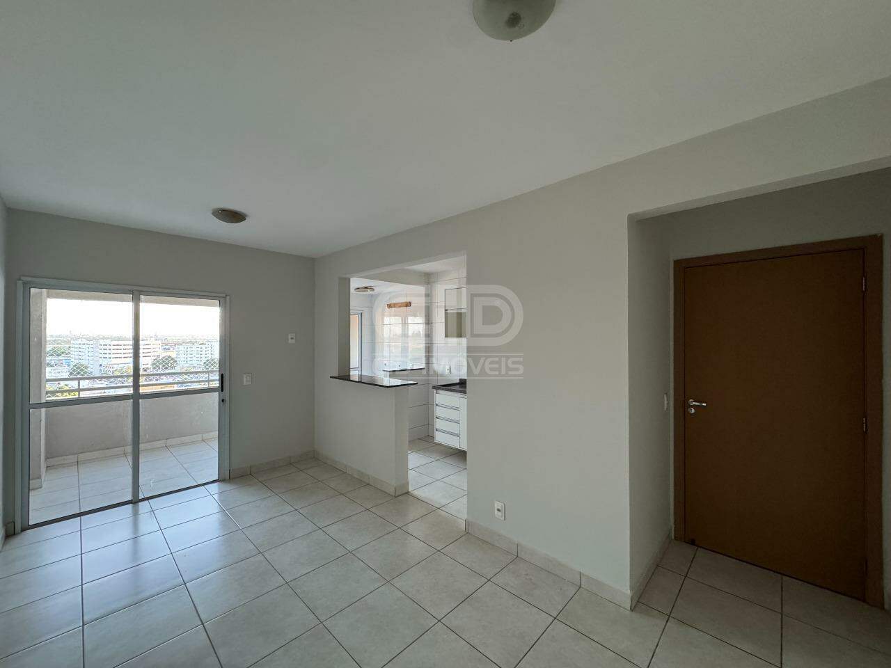 Apartamento, 3 quartos, 62 m² - Foto 3