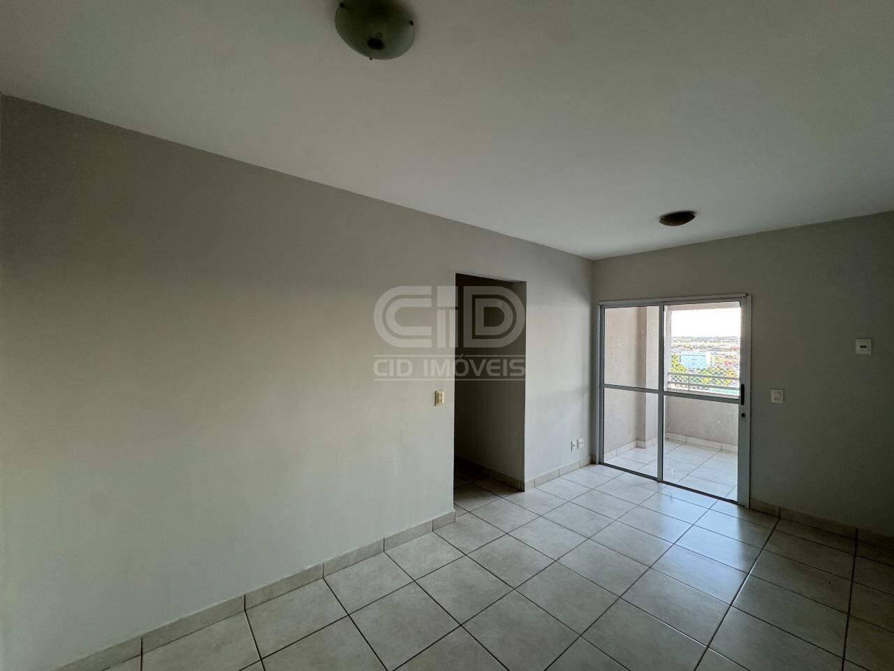 Apartamento, 3 quartos, 62 m² - Foto 2