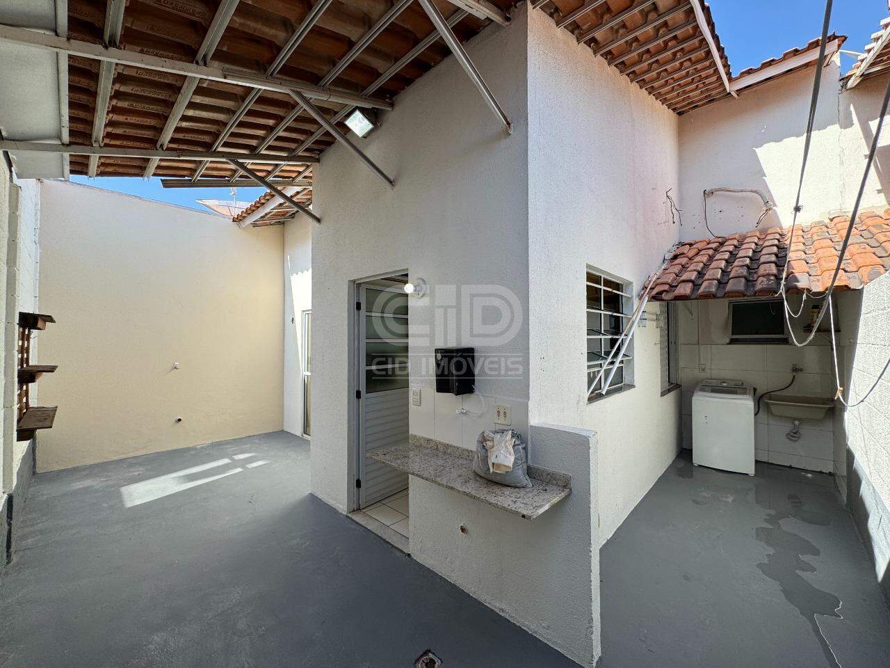 Casa de Condomínio, 3 quartos - Foto 19