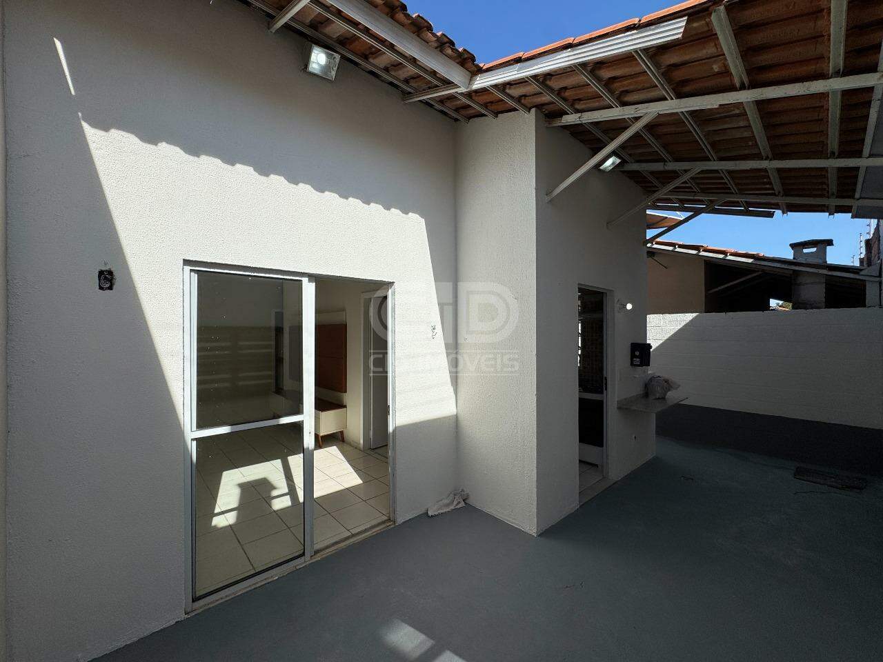 Casa de Condomínio, 3 quartos - Foto 21