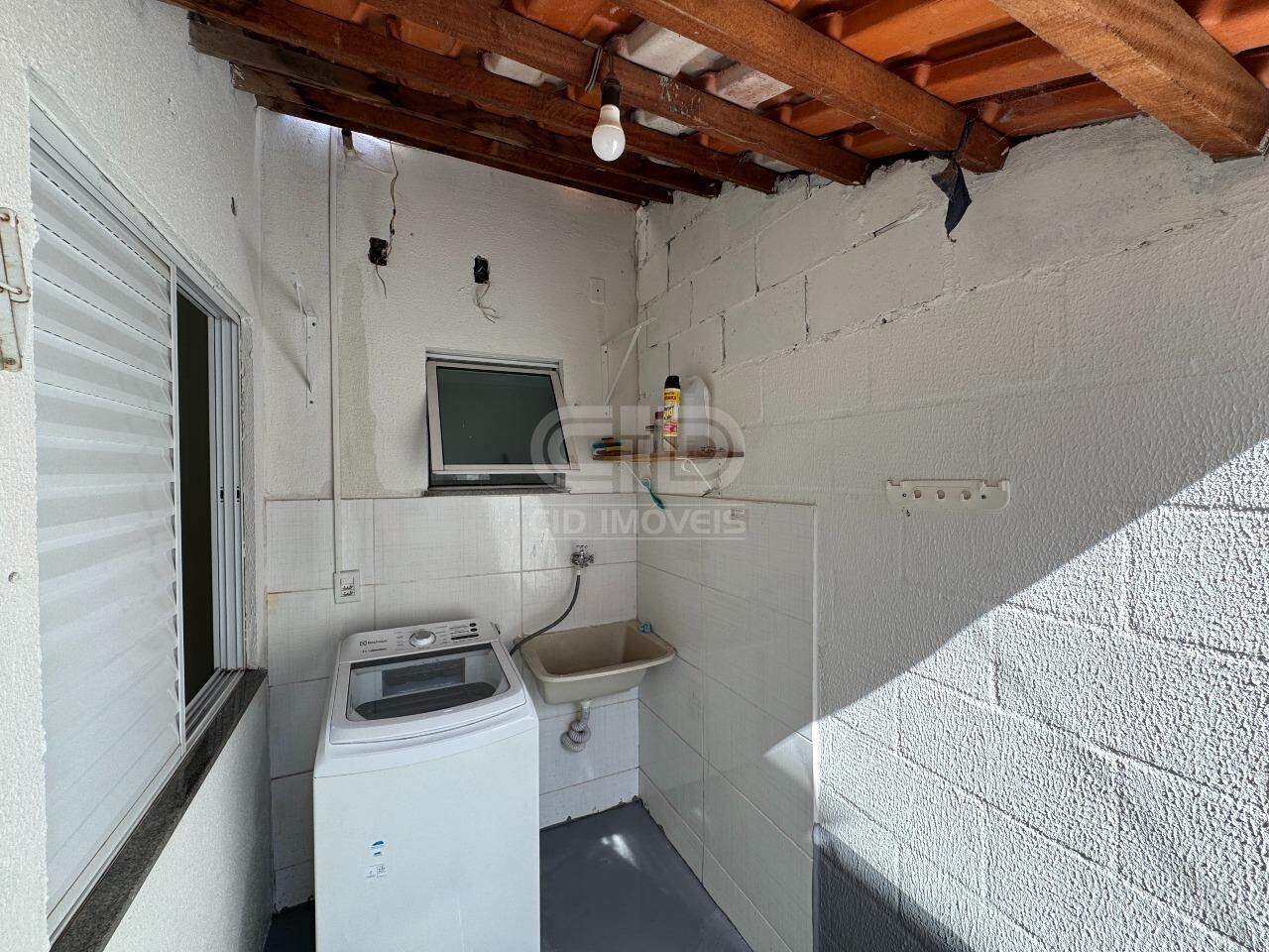 Casa de Condomínio, 3 quartos - Foto 20